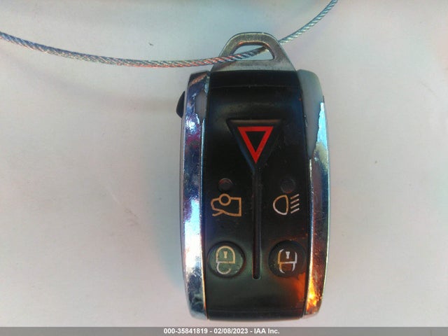 SAJWA0GB5BLR85641 Jaguar XF PREMIUM