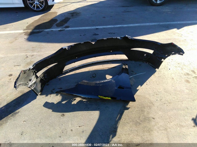 2022 Tesla Model X, VIN: 7SAXCAE58NF345899