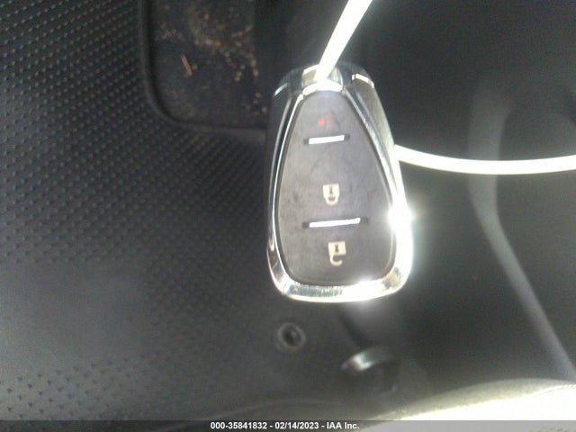 Chevrolet Traverse Ls 2021 1GNERFKW7MJ235910 Image 11