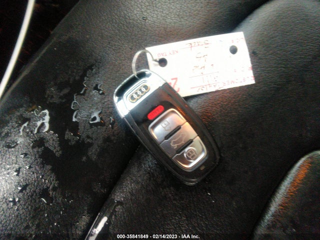 Audi A5 PREMIUM 2014 WAUCFAFRXEA033304 Image 11