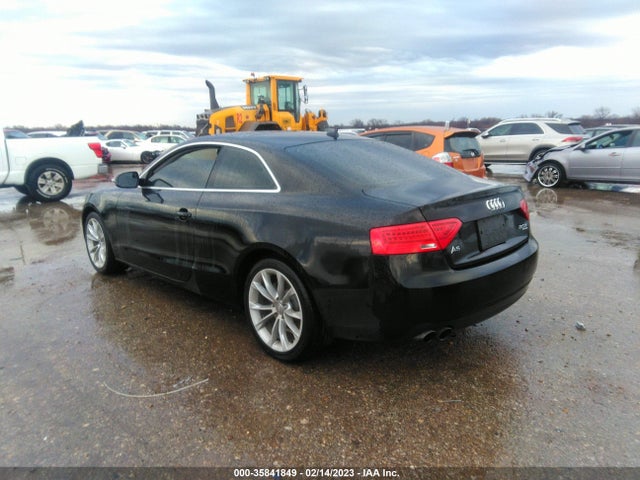 Audi A5 PREMIUM 2014 WAUCFAFRXEA033304 Image 3