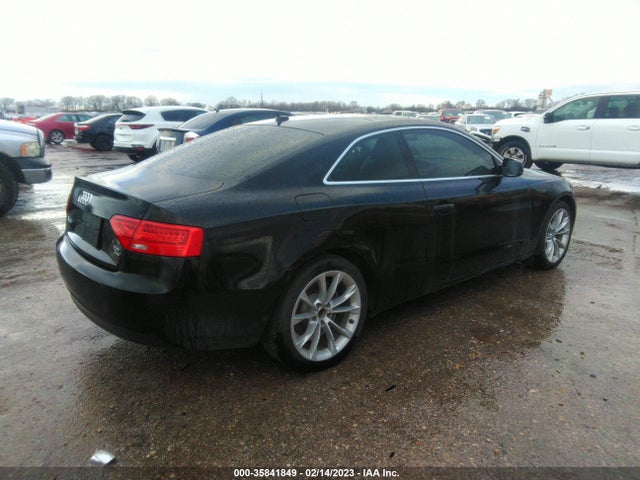 Audi A5 PREMIUM 2014 WAUCFAFRXEA033304 Image 4