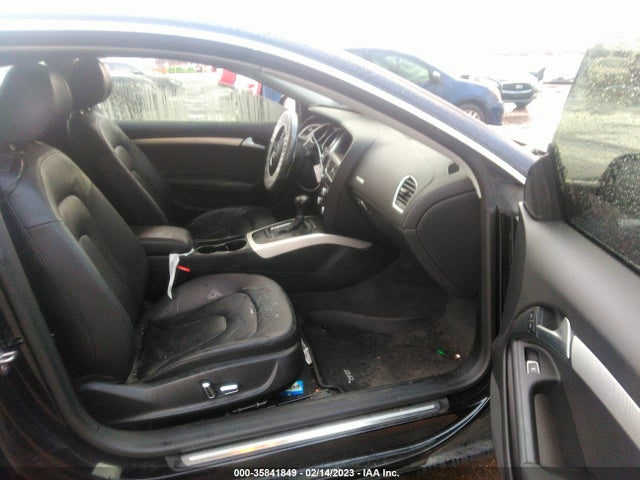 Audi A5 PREMIUM 2014 WAUCFAFRXEA033304 Image 5