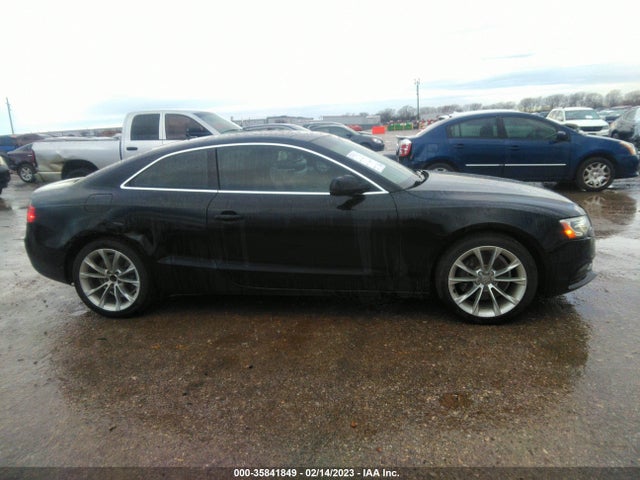 Audi A5 PREMIUM 2014 WAUCFAFRXEA033304 Image 6