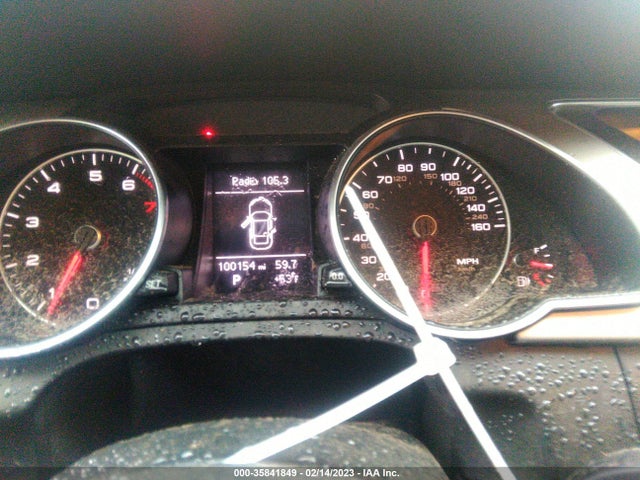 Audi A5 PREMIUM 2014 WAUCFAFRXEA033304 Image 7