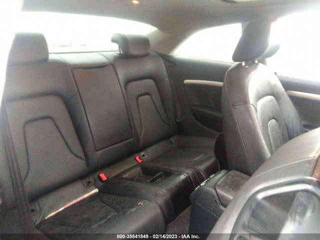 Audi A5 PREMIUM 2014 WAUCFAFRXEA033304 Image 8