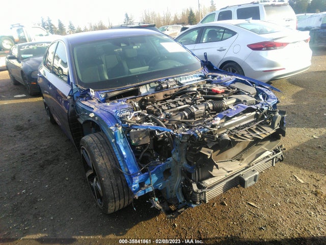 Honda Accord 2019 1HGCV1F34KA065681 Image 26
