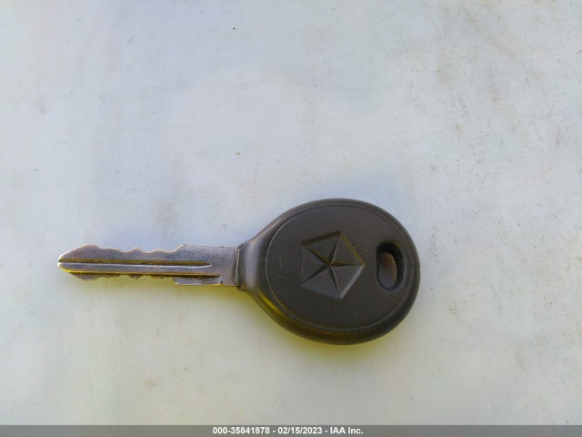 3C3EL55H1WT291357 Chrysler Sebring Jxi
