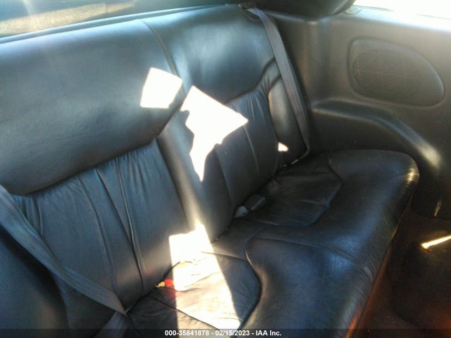 3C3EL55H1WT291357 Chrysler Sebring Jxi