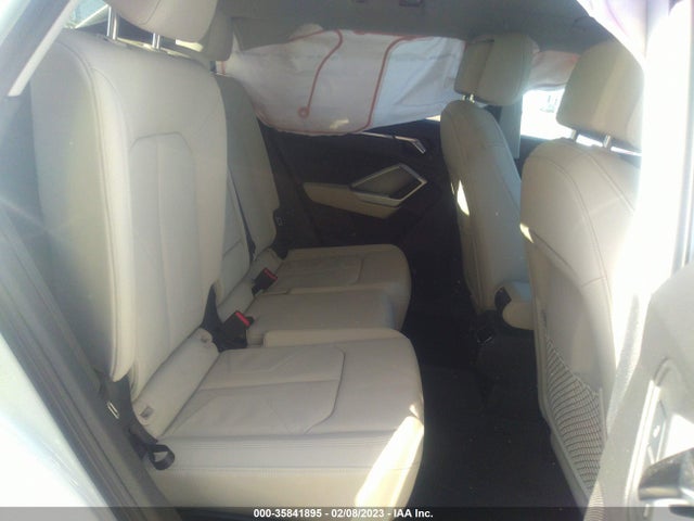 2022 Audi Q3, VIN: WA1EECF35N1121208