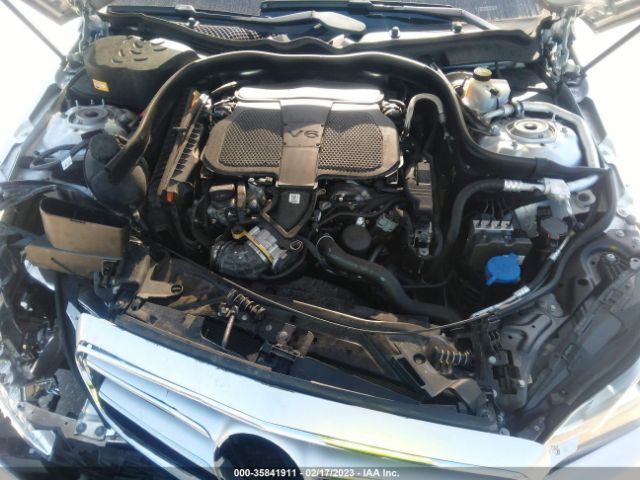 WDDHF5KB5GB269581 Mercedes-Benz E-class E 350