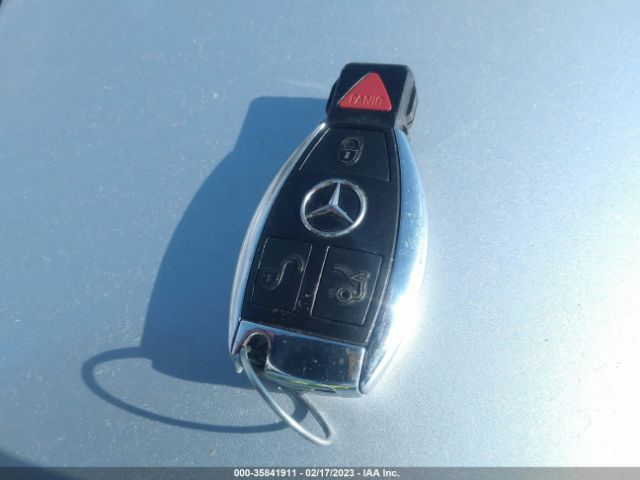 WDDHF5KB5GB269581 Mercedes-Benz E-class E 350