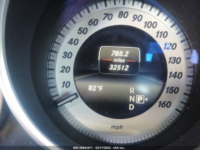 WDDHF5KB5GB269581 Mercedes-Benz E-class E 350