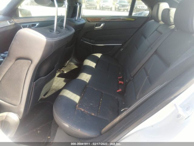 WDDHF5KB5GB269581 Mercedes-Benz E-class E 350