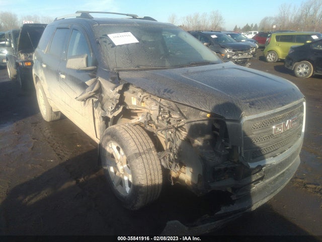 2016 1GKKRNEDXGJ179552 main image