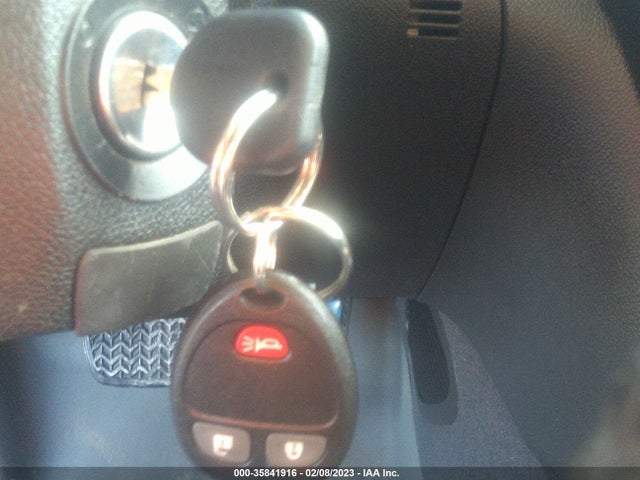 GMC ACADIA SLE 2016 1GKKRNEDXGJ179552 Image 11