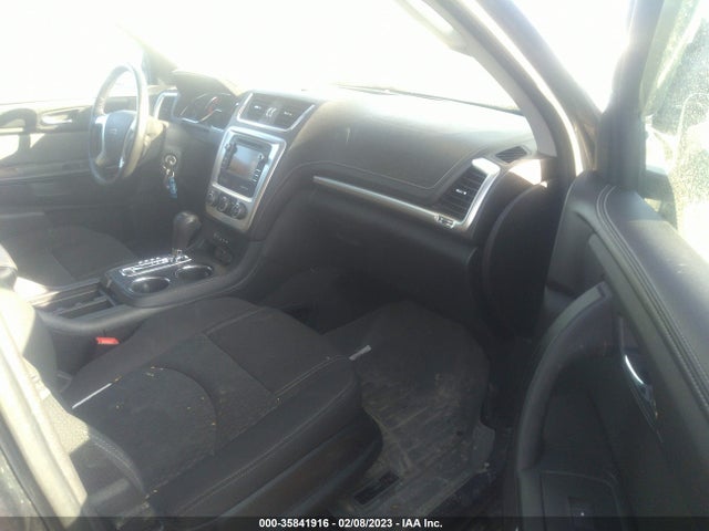 GMC ACADIA SLE 2016 1GKKRNEDXGJ179552 Image 5