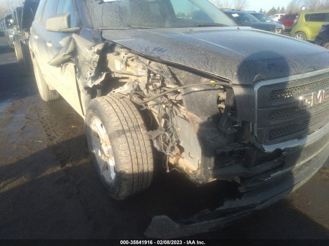 GMC ACADIA SLE 2016 1GKKRNEDXGJ179552 Image 6