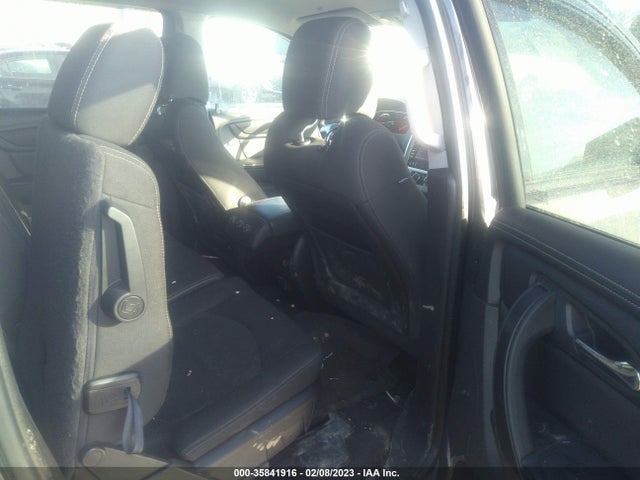 GMC ACADIA SLE 2016 1GKKRNEDXGJ179552 Image 8