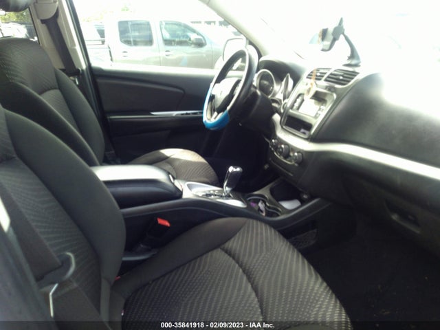 Dodge Journey Sxt 2016 3C4PDCBG9GT194104 Image 5