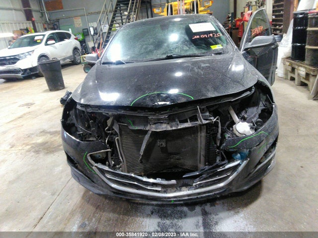 Chevrolet MALIBU LS 2019 1G1ZB5STXKF196592 Image 6