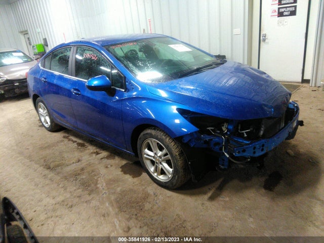 2016 1G1BE5SM3G7269076 main image