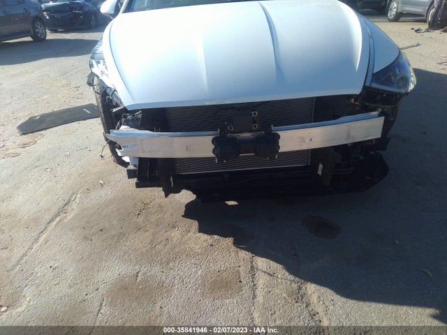 Hyundai SONATA SEL 2020 5NPEF4JA1LH007744 Image 7