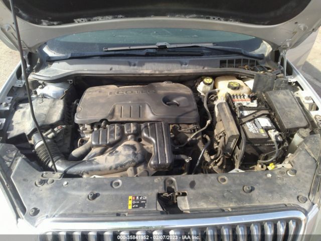 1G4PP5SK5E4170467 Buick Verano