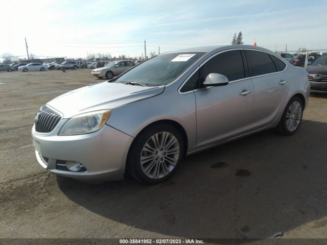 1G4PP5SK5E4170467 Buick Verano