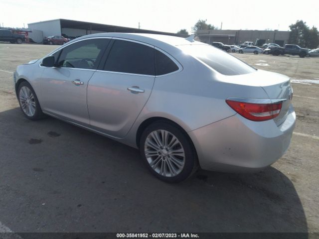 1G4PP5SK5E4170467 Buick Verano
