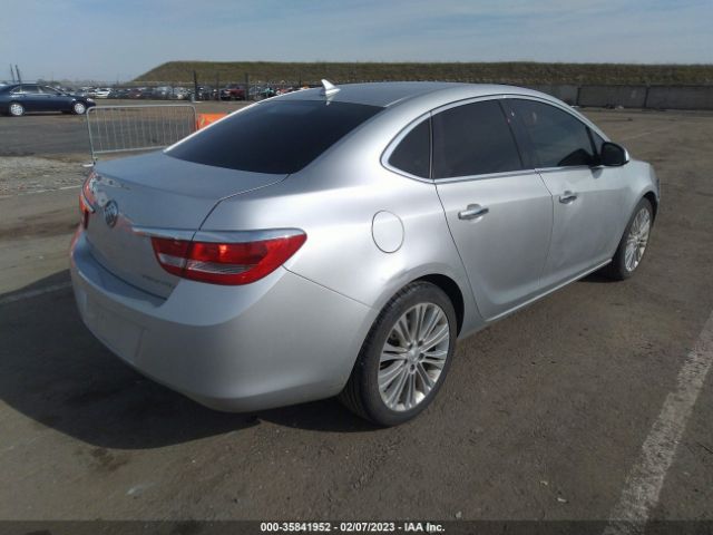 1G4PP5SK5E4170467 Buick Verano