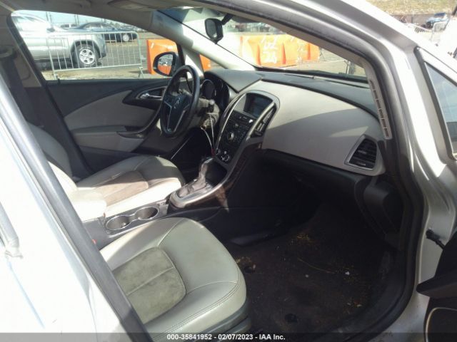 1G4PP5SK5E4170467 Buick Verano