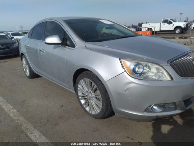 1G4PP5SK5E4170467 Buick Verano