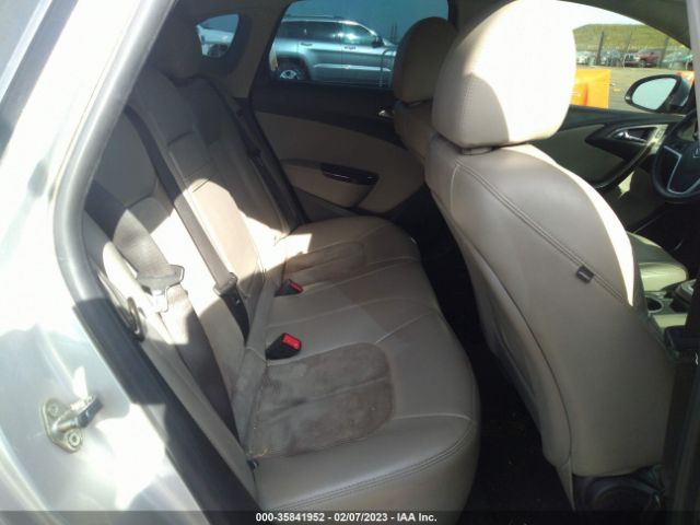 1G4PP5SK5E4170467 Buick Verano