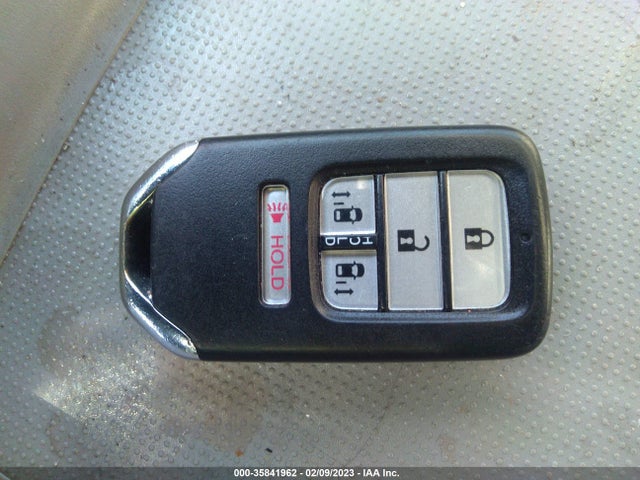 Honda ODYSSEY SE 2016 5FNRL5H34GB042483 Image 3