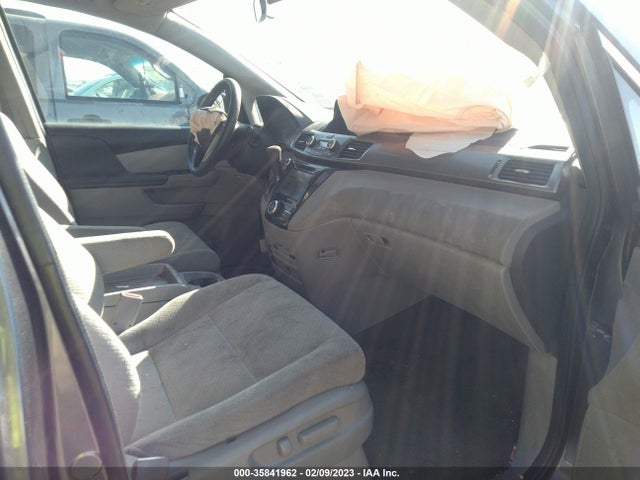 Honda ODYSSEY SE 2016 5FNRL5H34GB042483 Image 6