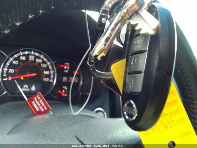 1N4AA5AP6EC487436 Nissan Maxima 3.5 S