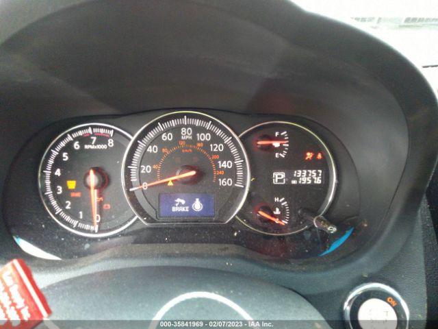 1N4AA5AP6EC487436 Nissan Maxima 3.5 S