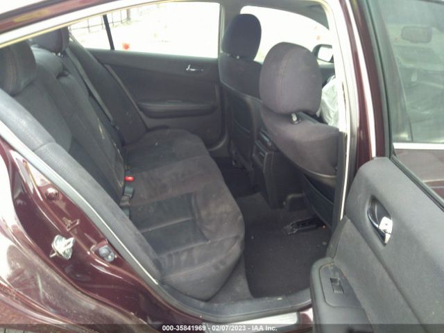 1N4AA5AP6EC487436 Nissan Maxima 3.5 S