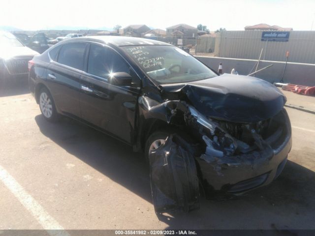 3N1AB7APXFY337571 auction archive image