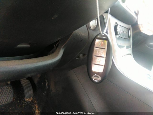 3N1AB7APXFY337571 Nissan SENTRA SV