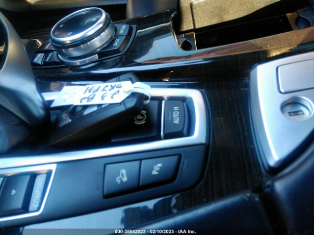 WBA5B3C52FD540750 BMW 5 Series 535i Xdrive