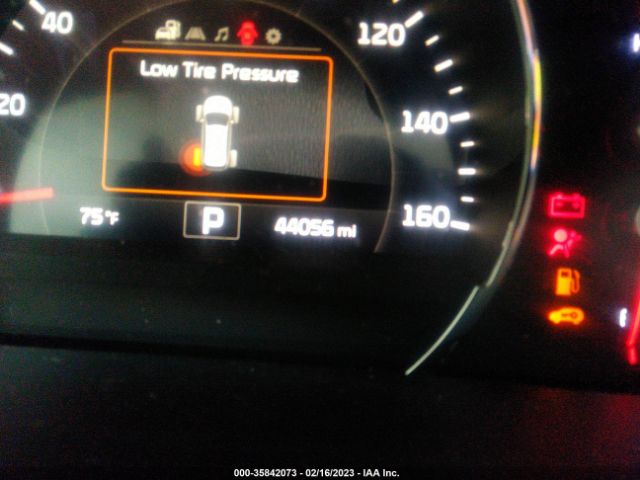 5XYPH4A1XHG245206 KIA SORENTO EX