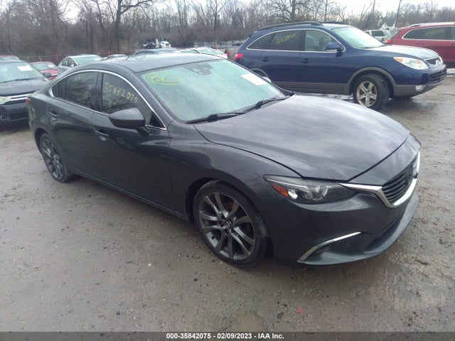 2016 Mazda 6, VIN: JM1GJ1W52G1479157