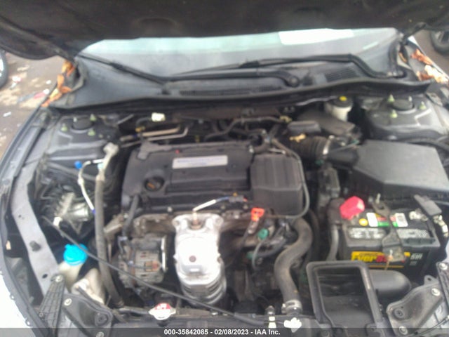 Honda Accord Sedan Lx 2015 1HGCR2F32FA213472 Image 10