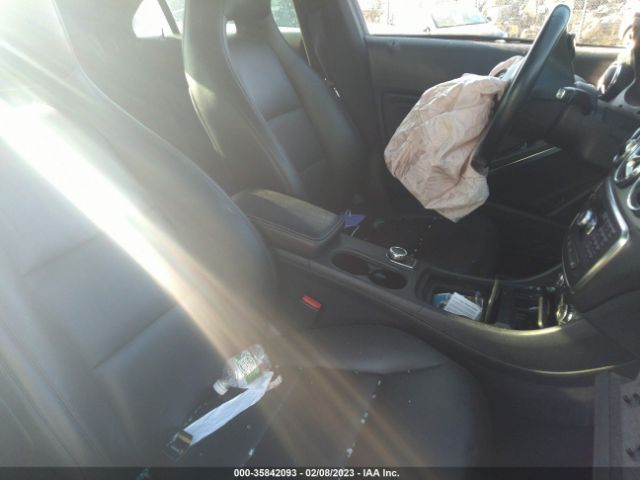 WDDSJ4EB1EN041356 Mercedes-Benz Cla-class Cla 250
