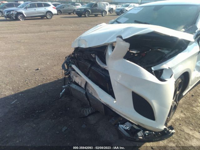 WDDSJ4EB1EN041356 Mercedes-Benz Cla-class Cla 250
