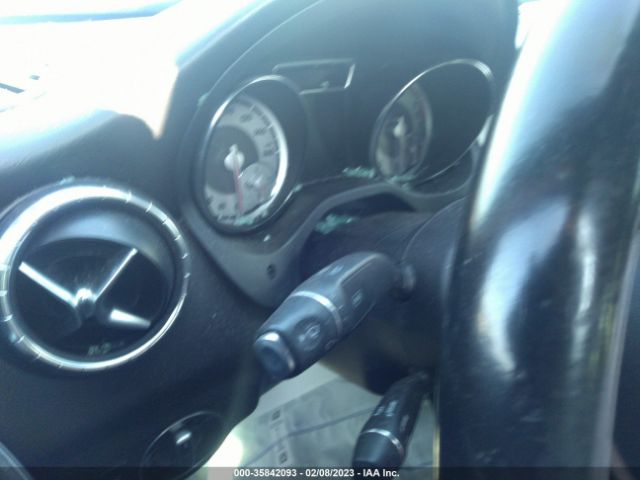 WDDSJ4EB1EN041356 Mercedes-Benz Cla-class Cla 250