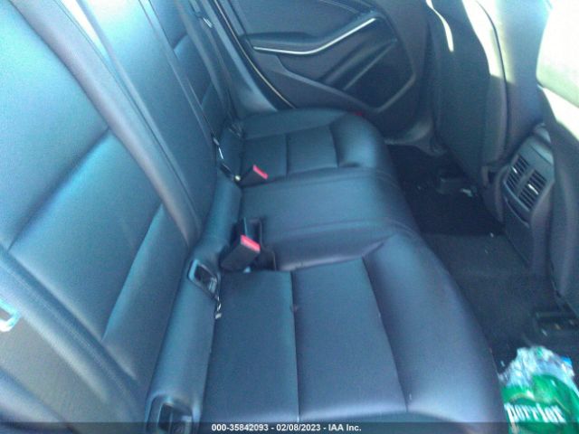 WDDSJ4EB1EN041356 Mercedes-Benz Cla-class Cla 250