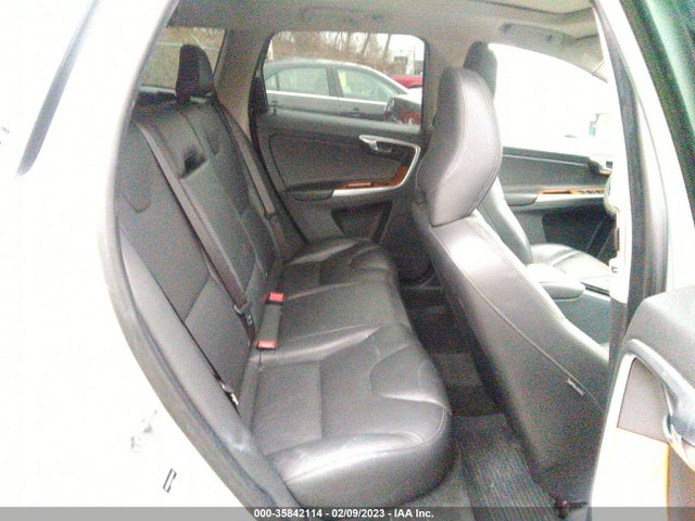 2017 Volvo XC60, VIN: YV449MRU3H2121462